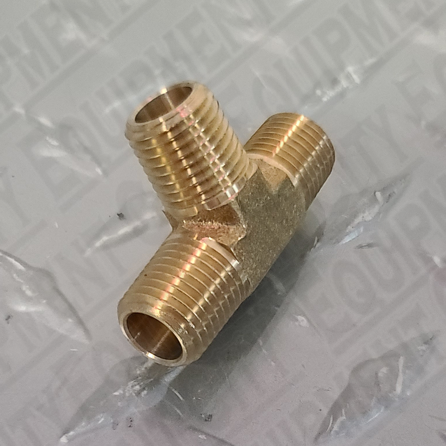 SVI BH-7070A-FRL FRL Filter Regulator Lubricator 1/4 Inch